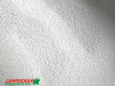 Microsfere di Ceramica